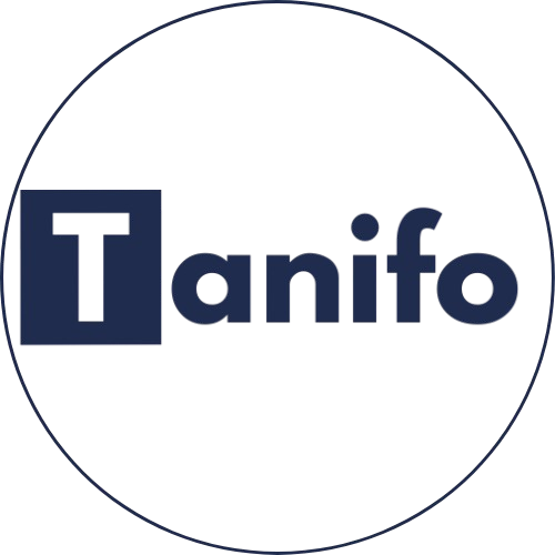 Tanifo Shop